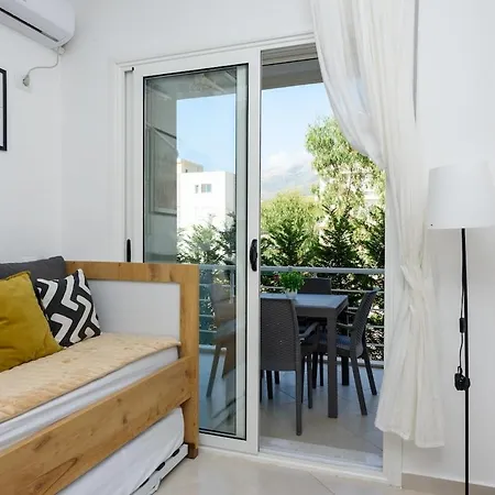 Seaside Rradhime Daire Avlonya