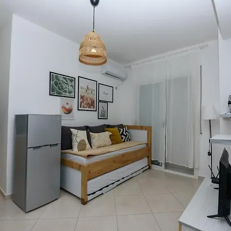 Apartment Seaside Rradhime Vlore