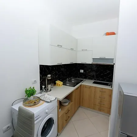 Seaside Rradhime Appartement
