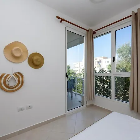 Appartement Seaside Rradhime Vlorë