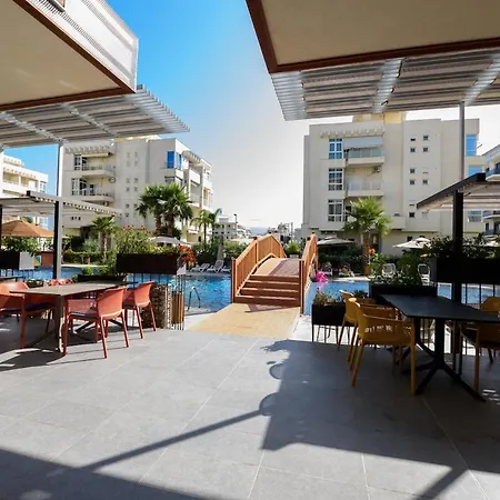 Seaside Rradhime Appartement