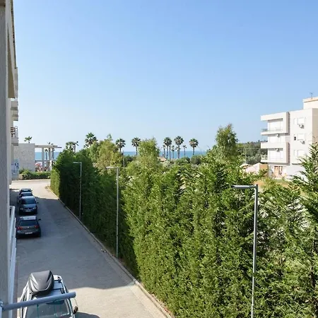 Seaside Rradhime Apartment Vlore