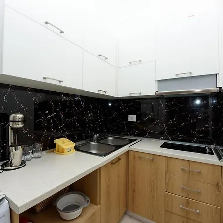 Appartement Seaside Rradhime Vlorë