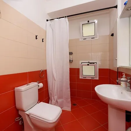 Appartement Seaside Rradhime *