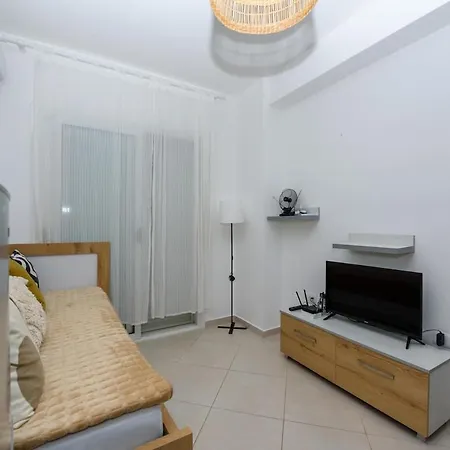 Seaside Rradhime Appartement