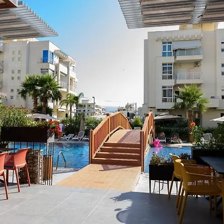 Seaside Rradhime Apartment Vlore